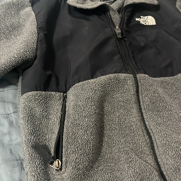 The North Face fleece jacket - Picture 4 of 5